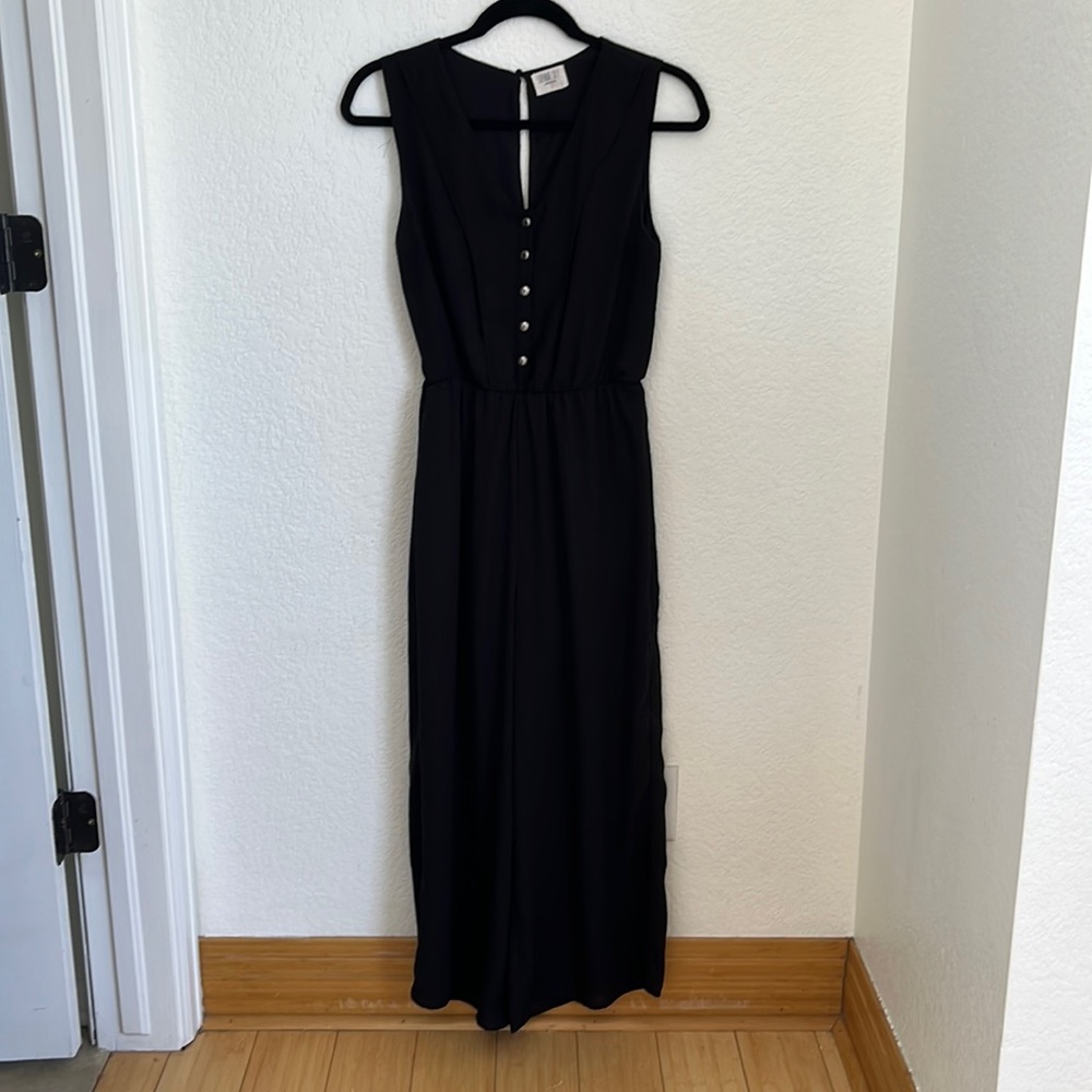 Sienna Sky Jumpsuit Small